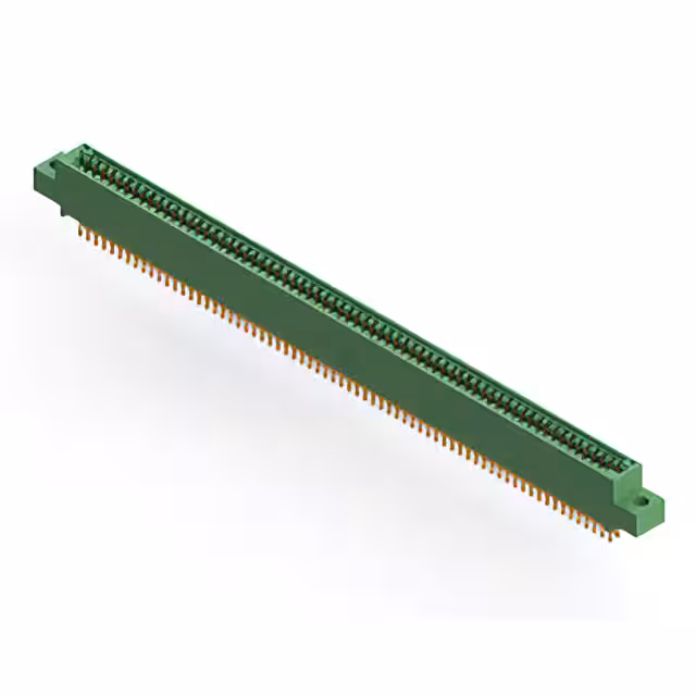 345-136-555-504 EDAC Inc.  Edgeboard Connectors